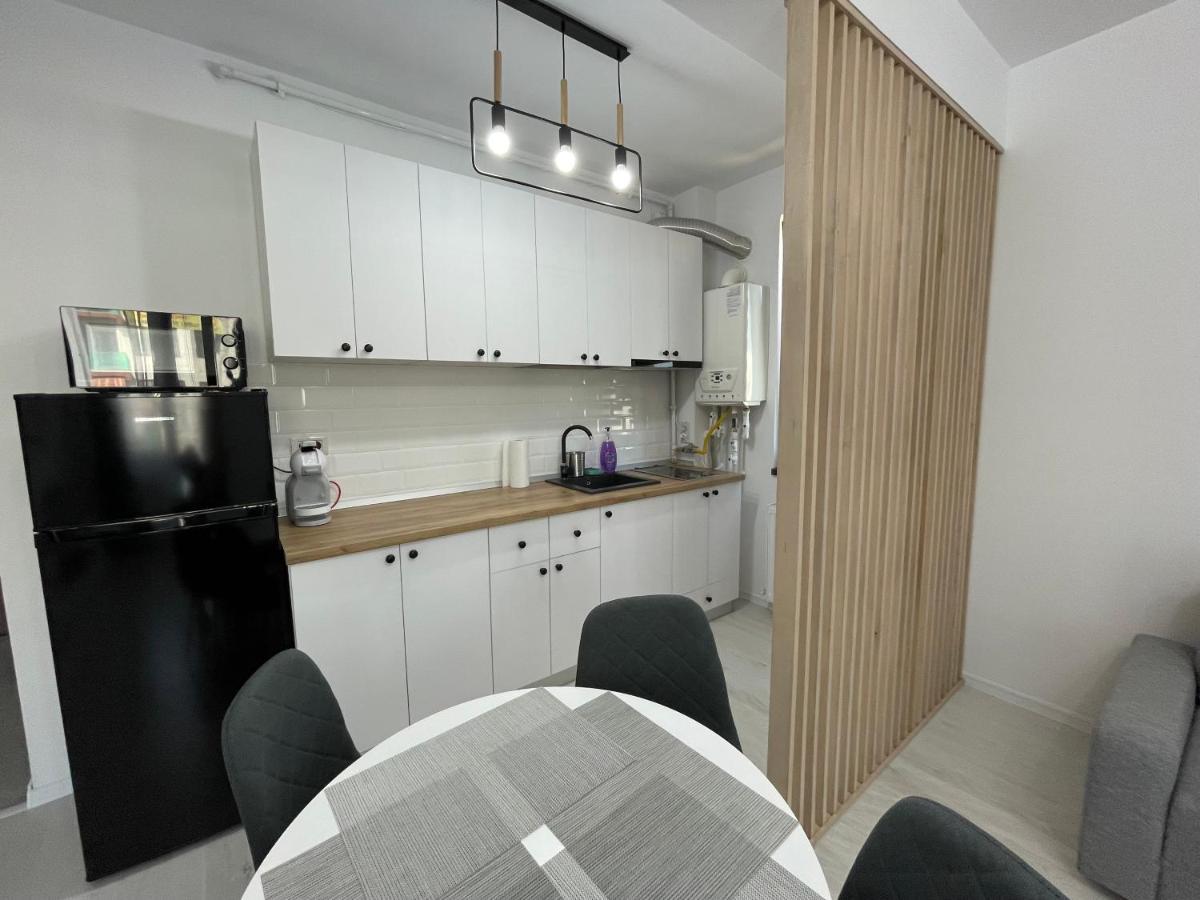 Vys Residence Mamaia Nord Нэводари Экстерьер фото